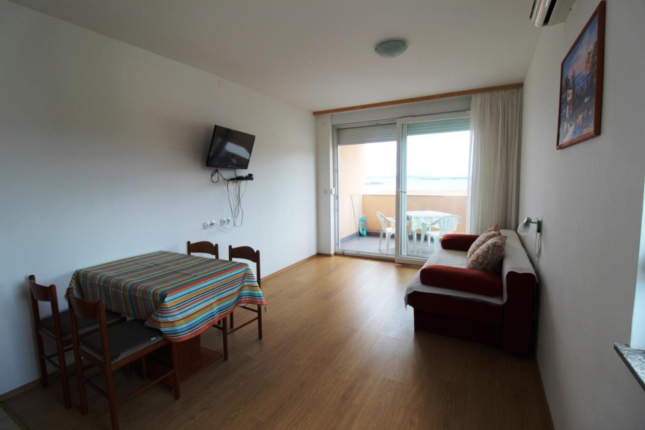 Apartment Sea View Saric Drage Eksteriør billede